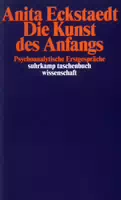 Die Kunst Des Anfangs
