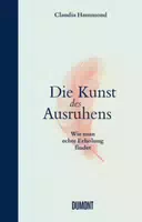 Die Kunst Des Ausruhens
