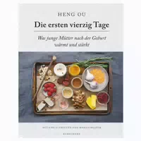 Die Ersten Vierzig Tage 1 St