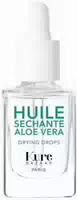 Kure Bazaar Huile Séchante Aloe Vera 10 ml