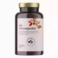 Kurkraft© Bio Ashwagandha