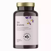Kurkraft© Bio Brahmi 160 St