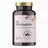 Kurkraft© Bio Mönchspfeffer 240 st