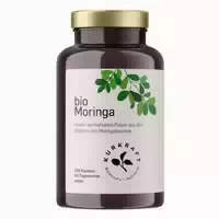 Kurkraft© Bio Moringa 120 St