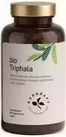 Kurkraft© Bio Triphala – 1500 Mg Pro Tagesdosis – 240 Kapseln – 80 Tage – Vegan