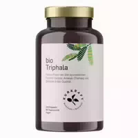 Kurkraft© Bio Triphala 240 St