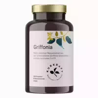 Kurkraft© Griffonia 5 Htp 180 St