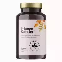Kurkraft© Inflamm Komplex 90 St
