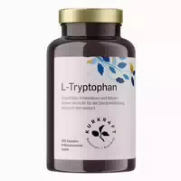 Kurkraft© L Tryptophan 180 St