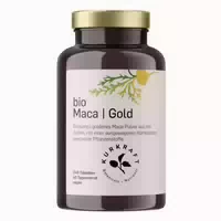 Kurkraft© Maca Gold 240 St