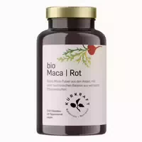 Kurkraft© Maca Rot 240 st