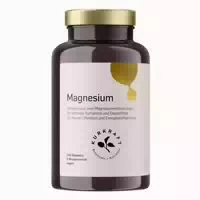 Kurkraft© Magnesium 240 St