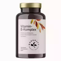 Kurkraft© Mariendistel Komplex 120 St
