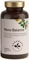 Kurkraft© Meno Balance – Yamswurzel, Rotklee & Ashwagandha – 90 Kapseln – 45 Tage