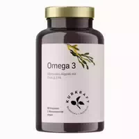 Kurkraft© Omega 3