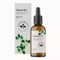 Kurkraft© Vitamin K2 50 Ml