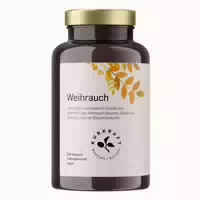 Kurkraft© Weihrauch 180 St