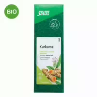 Kurkuma Tee Bio Salus