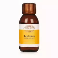 Bärbel Drexel Kurkuma Konzentrat 100 ml