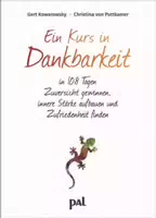 Ein Kurs in Dankbarkeit