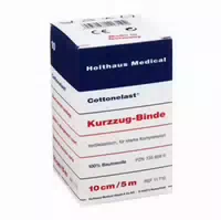 Kurzzugbinde Cottonelast 5mx
