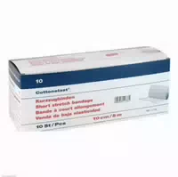 Kurzzugbinde Cottonelast 5mx