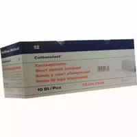 Kurzzugbinde Cottonelast 5mx