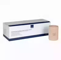 Kurzzugbinde Kompression 12 Cmx5 m Beige