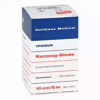 Kurzzugbinde Ypsidur 5mx10cm