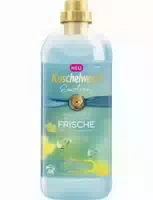 Kuschelweich Weichspüler Emotions Frische