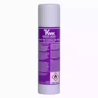 Kw Nerzöl Spray Für Seidiges Hunde Und Katzenfell 220 Ml