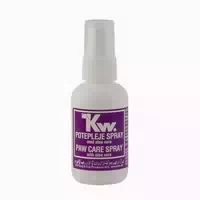 Kw Pfotenpflegespray Für Hunde 50 Ml