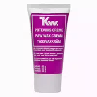 Kw Pfotenwachscreme Für Hunde 50 G