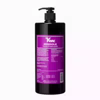 Kw Regenbogenforellenöl 1 Liter Ergänzungsfuttermittell Für Hunde Und Katzen 1000 Ml