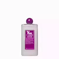 Kw Wash & Dry Shampoo Mit Conditioner Für Hunde Und Katzen 500 Ml