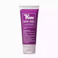 Kw Wundgel Mit Chlorhexidin 100 Ml