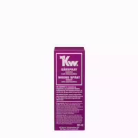 Kw Wundspray Für Hunde, Katzen Und Kleintiere 100 Ml