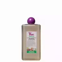 Kw Nature Shampoo Mit Jojoba Und Kokosöl Für Hunde Und Katzen