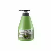 Kwailnara Milk Body Lotion 560g Green Tea