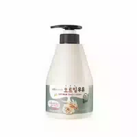 Kwailnara Milk Body Cleanser 560g Coconut