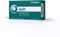 Aminoplus Dayfit 7 X 5 g Beutel