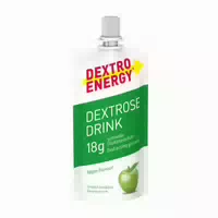 Dextro Energy Dextrose Drink Apfel 50 Ml Flüssigkeit