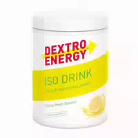 Dextro Energy Sports Nutrition Isotonic Drink Citrus 440 g