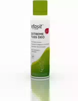 Efasit Fuss Deo 150 ml Spray