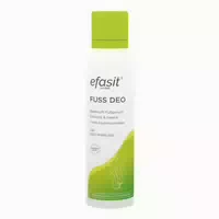 Efasit Fuß Deo Spray 150 Ml