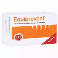 Equiprevent Tabletten 150 St Tabletten