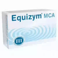 Equizym Mca Tabletten 100 st Tabletten