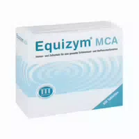 Equizym Mca Tabletten 300 St Tabletten