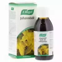 Johannisöl A Vogel 100 Ml