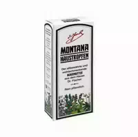Montana Haustropfen 50 Ml